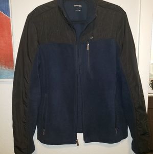 Calvin Klein jacket